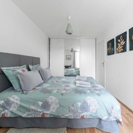Appartement Design La Petite Europe - Ideal Curistes Vichy Exterior photo